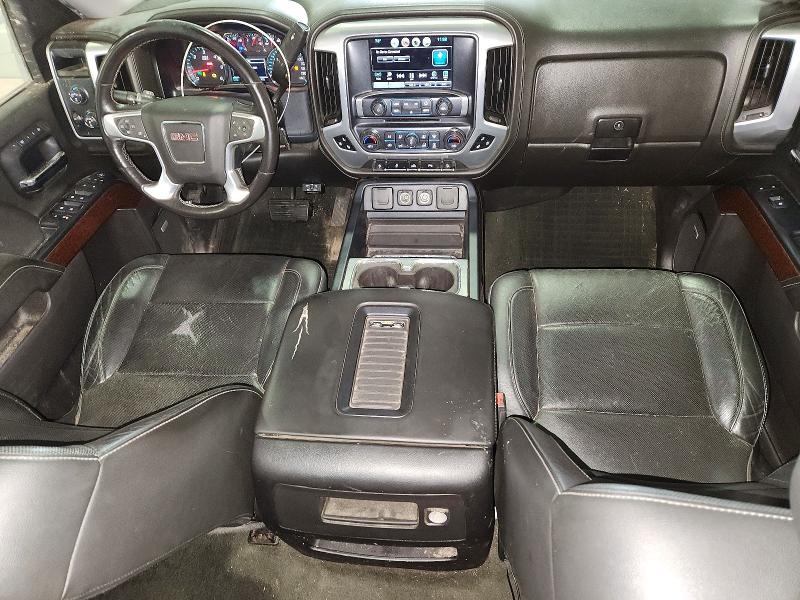 Aukcja sprzedaży 2018 Gmc Sierra, vin: 3GTU2NEC4JG280014, numer aukcji: 79178775