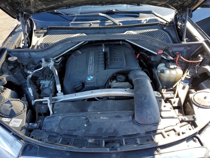 Продажа на аукционе авто 2017 Bmw X5, vin: 5UXKR0C31H0V75237, номер лота: 47153686