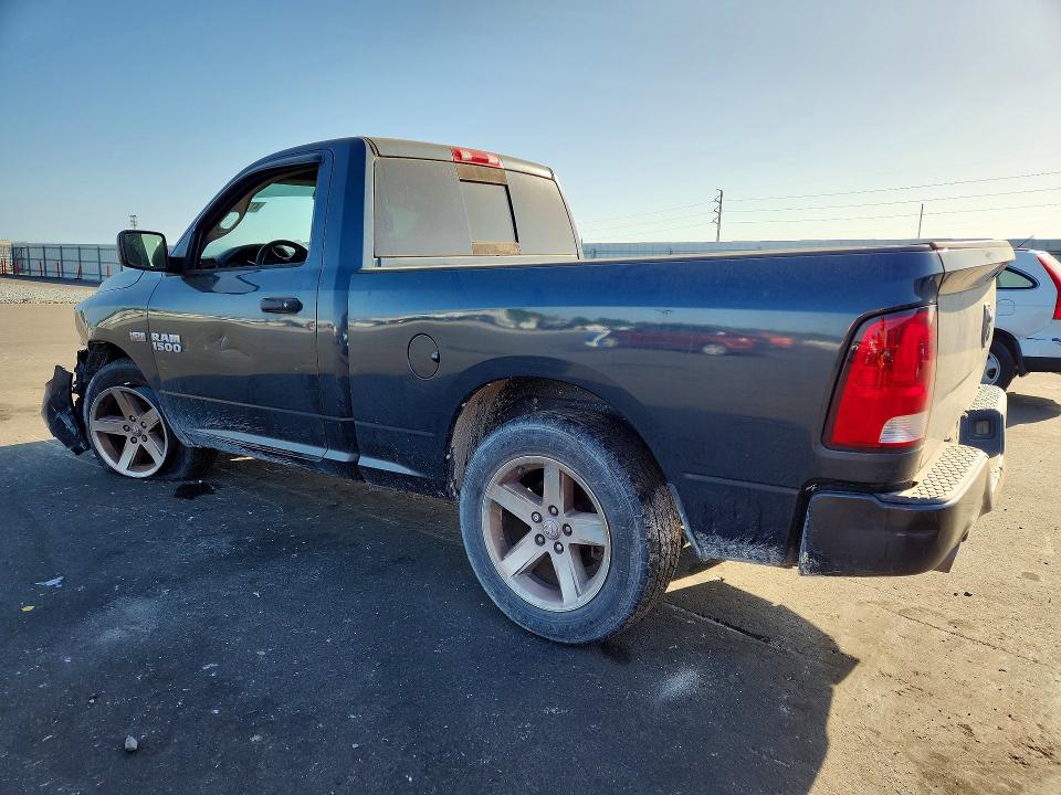 2013 Ram 1500 მანქანა იყიდება აუქციონზე, vin: 3C6JR6AT9DG572473, აუქციონის ნომერი: 47334896