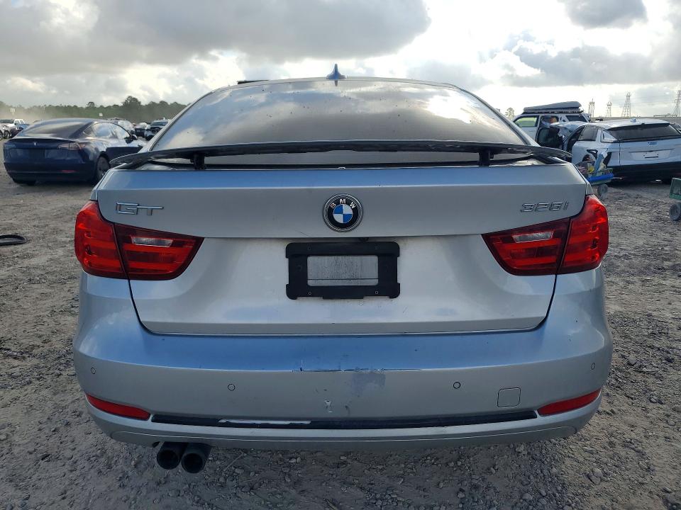 Продажа на аукционе авто 2016 Bmw 328, vin: WBA8Z5C59GG501819, номер лота: 47455436