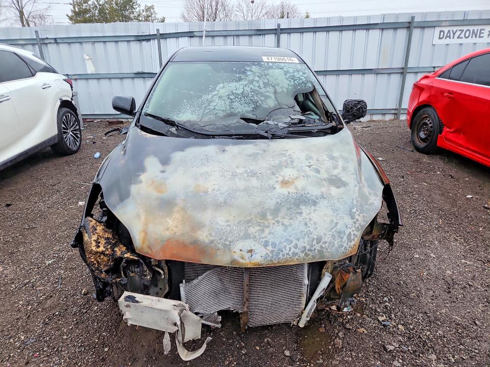 Aukcja sprzedaży 2011 Toyota Matrix, vin: 2T1KU4EE4BC568804, numer aukcji: 47100616