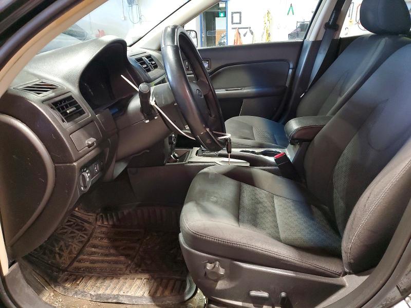 Aukcja sprzedaży 2011 Ford Fusion, vin: 3FAHP0HA8BR169834, numer aukcji: 46762576