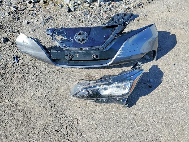 Продаж на аукціоні авто 2020 Nissan Leaf, vin: 1N4BZ1DP1LC305141, номер лоту: 47019526