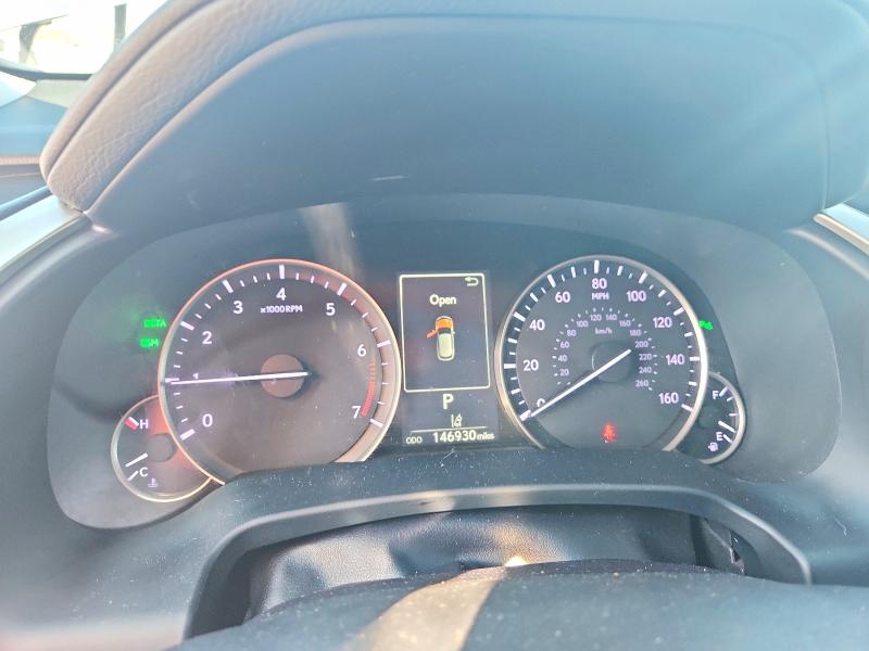47455826 :رقم المزاد ، 2T2ZZMCA4JC096386 vin ، 2018 Lexus Rx 350 مزاد بيع