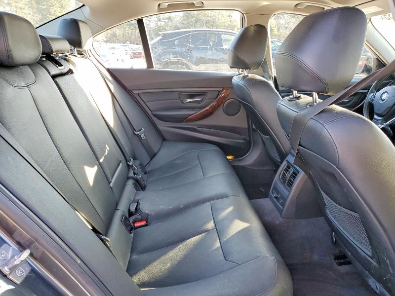 79088335 :رقم المزاد ، WBA3B5C57DF596364 vin ، 2013 Bmw 328 مزاد بيع