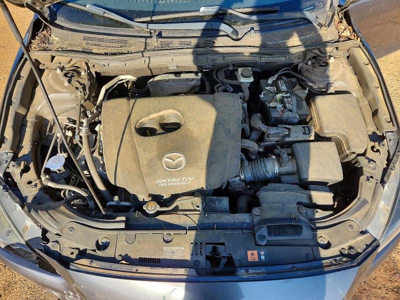 Aukcja sprzedaży 2018 Mazda 3, vin: 3MZBN1V32JM167569, numer aukcji: 45922776
