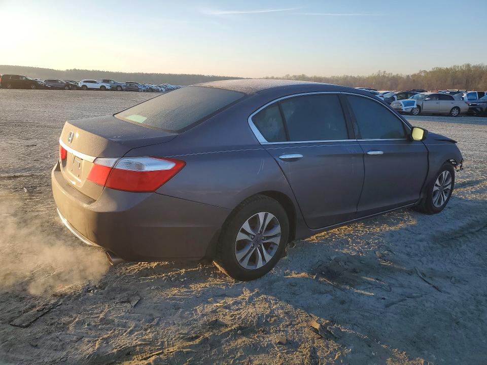 Продаж на аукціоні авто 2015 Honda Accord, vin: 1HGCR2F33FA174326, номер лоту: 47017986
