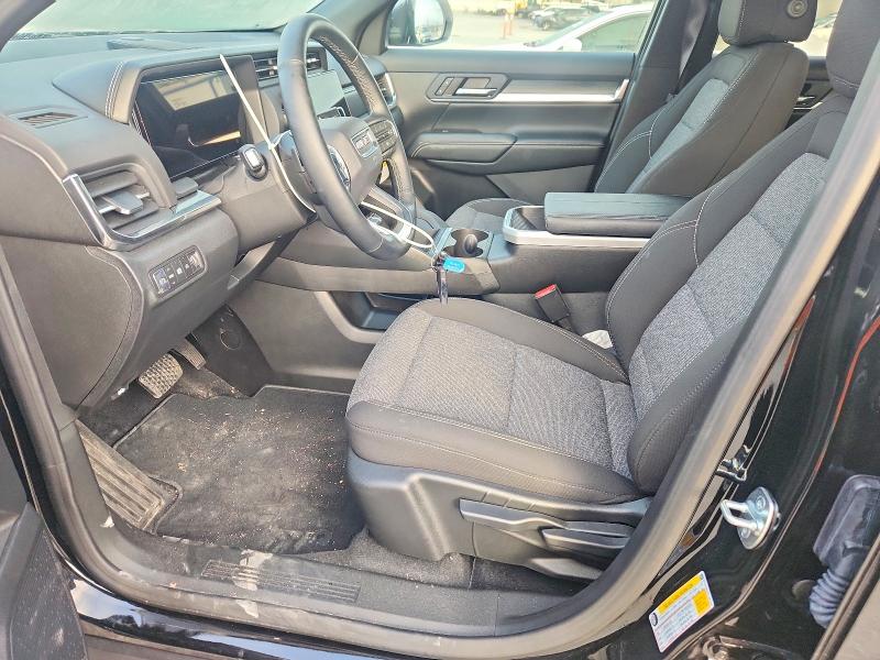 45598486 :رقم المزاد ، 3GKALMEG0TL247328 vin ، 2026 Gmc Terrain مزاد بيع