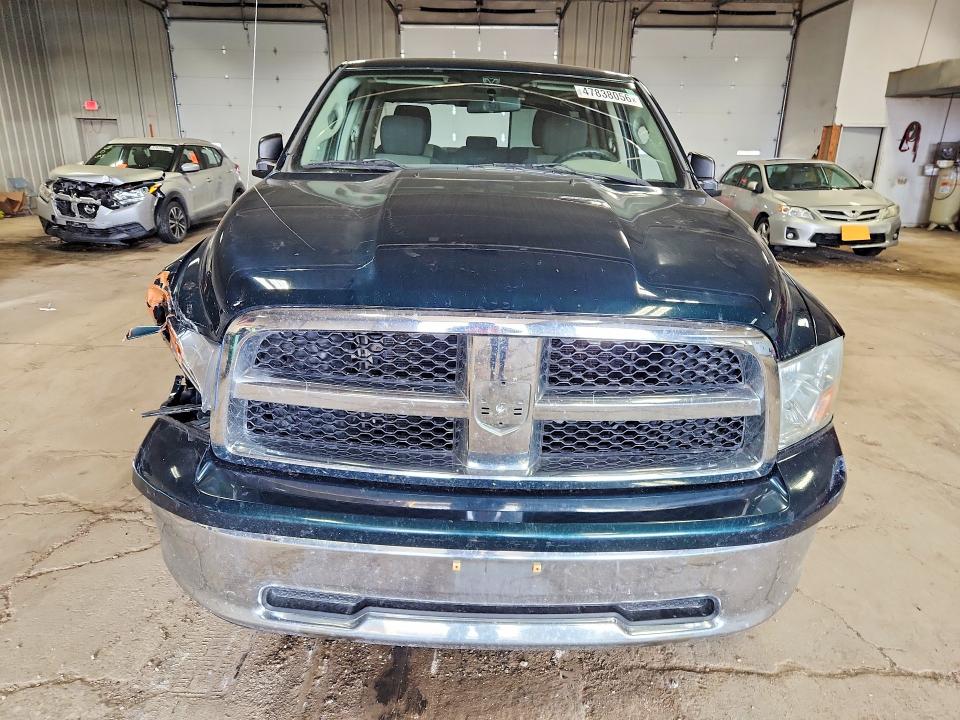 2011 Dodge Ram 1500 მანქანა იყიდება აუქციონზე, vin: 1D7RV1GT8BS618937, აუქციონის ნომერი: 47838056