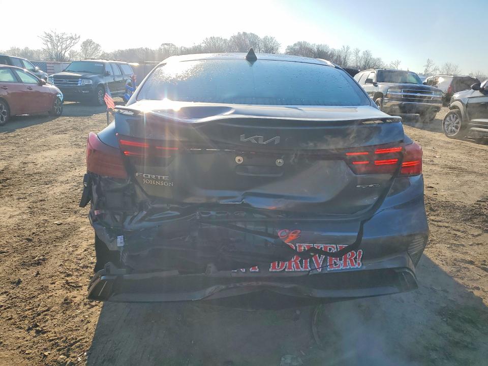 Aukcja sprzedaży 2023 Kia Forte, vin: 3KPF54AD5PE609302, numer aukcji: 46976896
