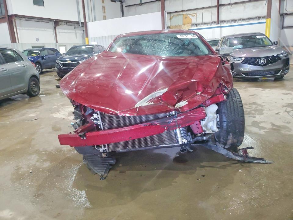 Продаж на аукціоні авто 2017 Chevrolet Impala, vin: 2G1145S39H9195197, номер лоту: 48122356