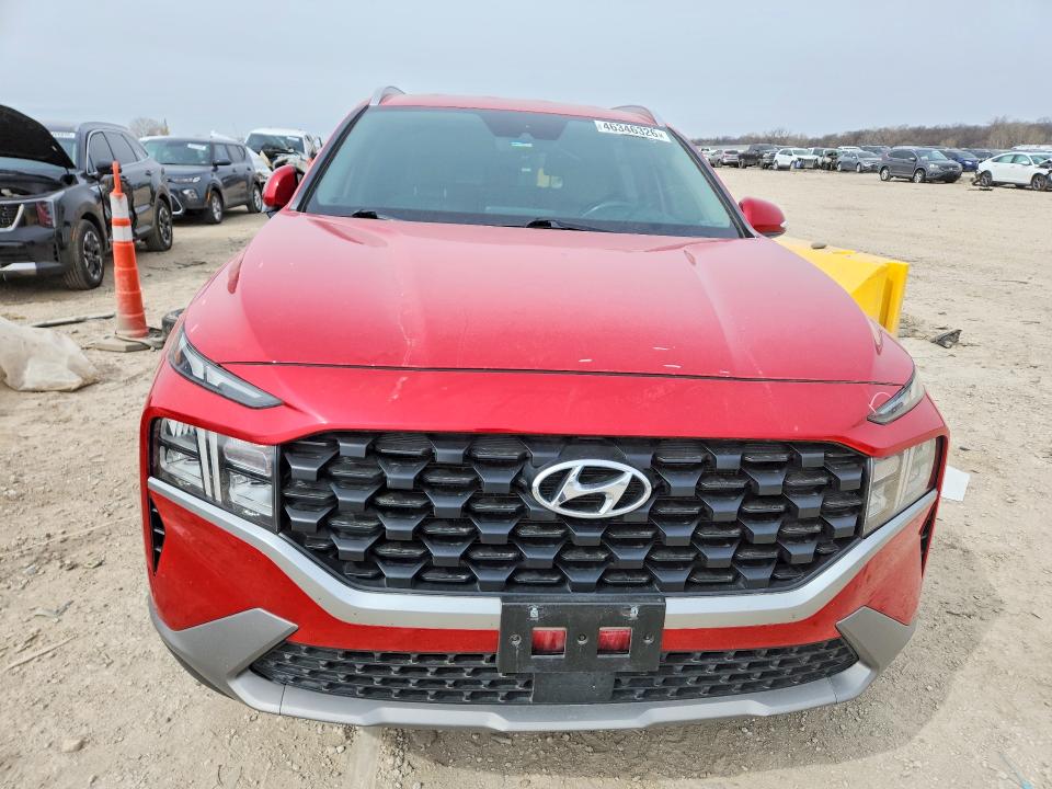 Aukcja sprzedaży 2023 Hyundai Santa Fe, vin: 5NMS24AJ8PH487458, numer aukcji: 46346326