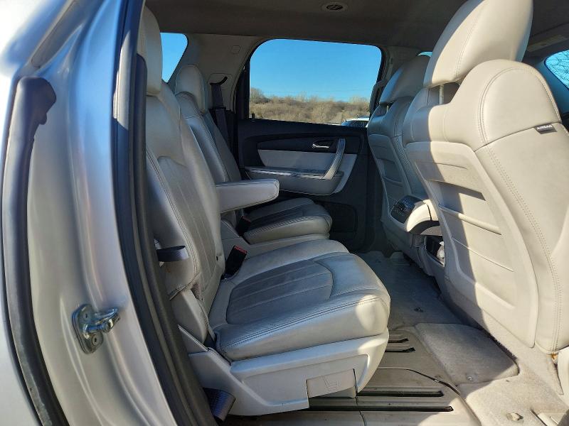 Продажа на аукционе авто 2009 Gmc Acadia, vin: 1GKEV33D19J102782, номер лота: 46425816