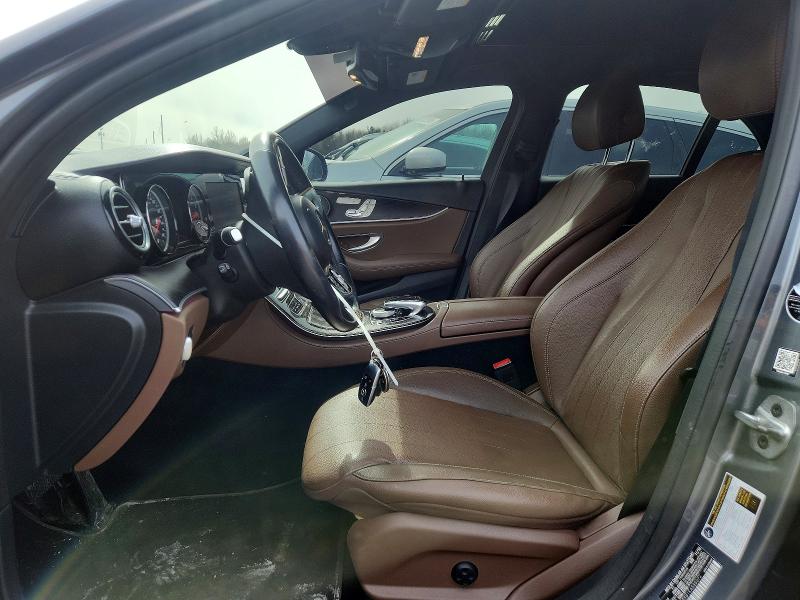 79507905 :رقم المزاد ، WDDZF4KB1KA585072 vin ، 2019 Mercedes-benz E مزاد بيع