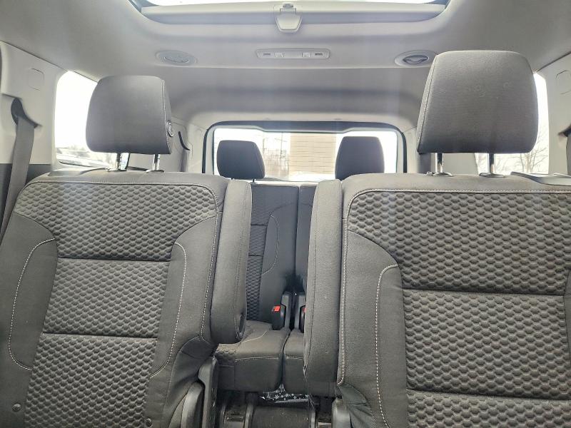 Aukcja sprzedaży 2017 Gmc Acadia, vin: 1GKKNSLS7HZ243769, numer aukcji: 47698516