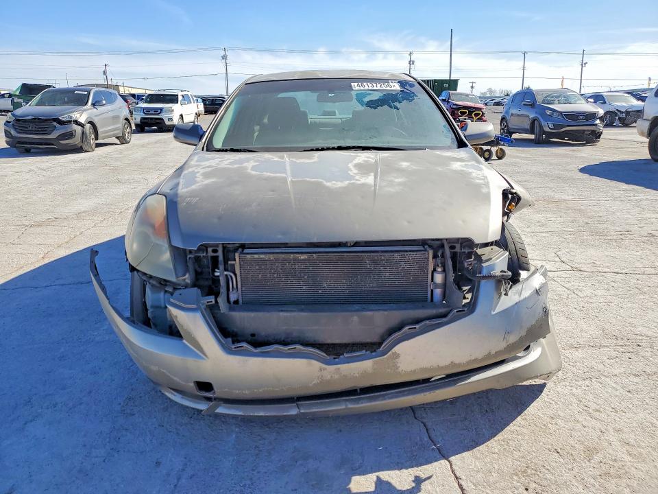 Aukcja sprzedaży 2007 Nissan Altima, vin: 1N4AL21E27N431542, numer aukcji: 46137256