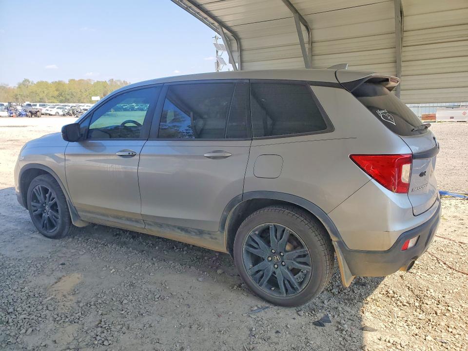 Aukcja sprzedaży 2019 Honda Passport, vin: 5FNYF7H22KB009769, numer aukcji: 47962366