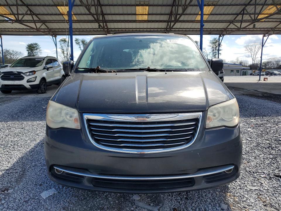 Aukcja sprzedaży 2012 Chrysler Town & Country, vin: 2C4RC1BG0CR289034, numer aukcji: 41665226