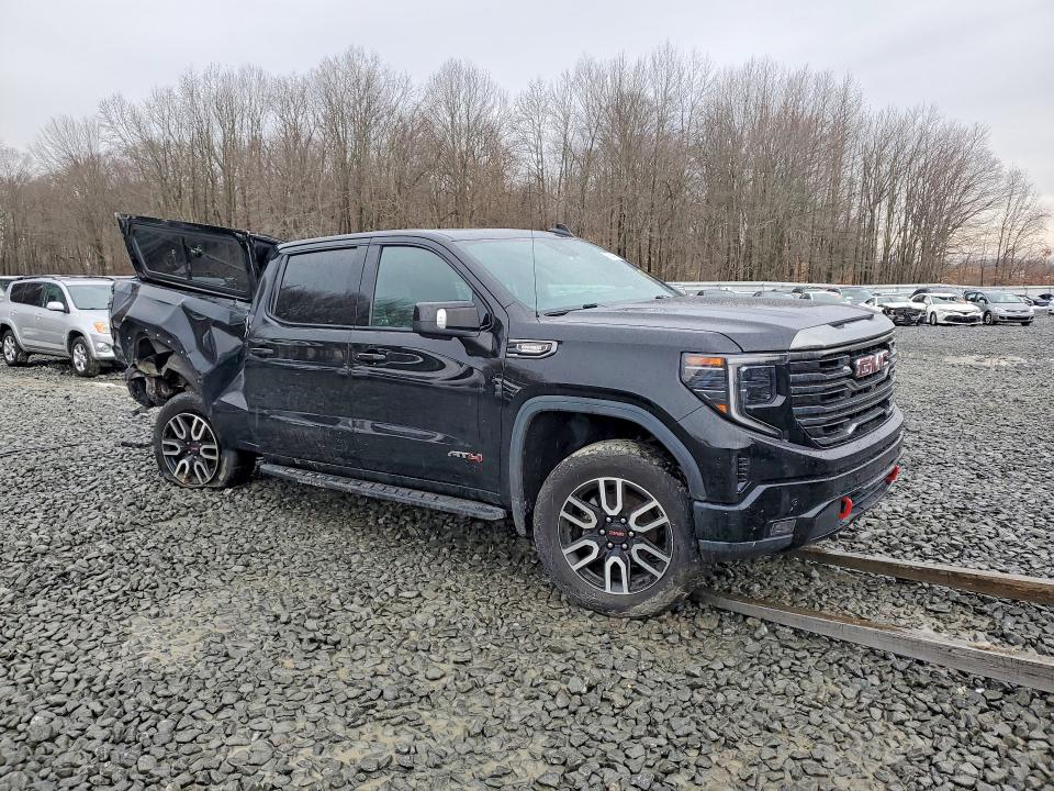 78304785 :رقم المزاد ، 3GTUUEE89PG109774 vin ، 2023 Gmc Sierra مزاد بيع