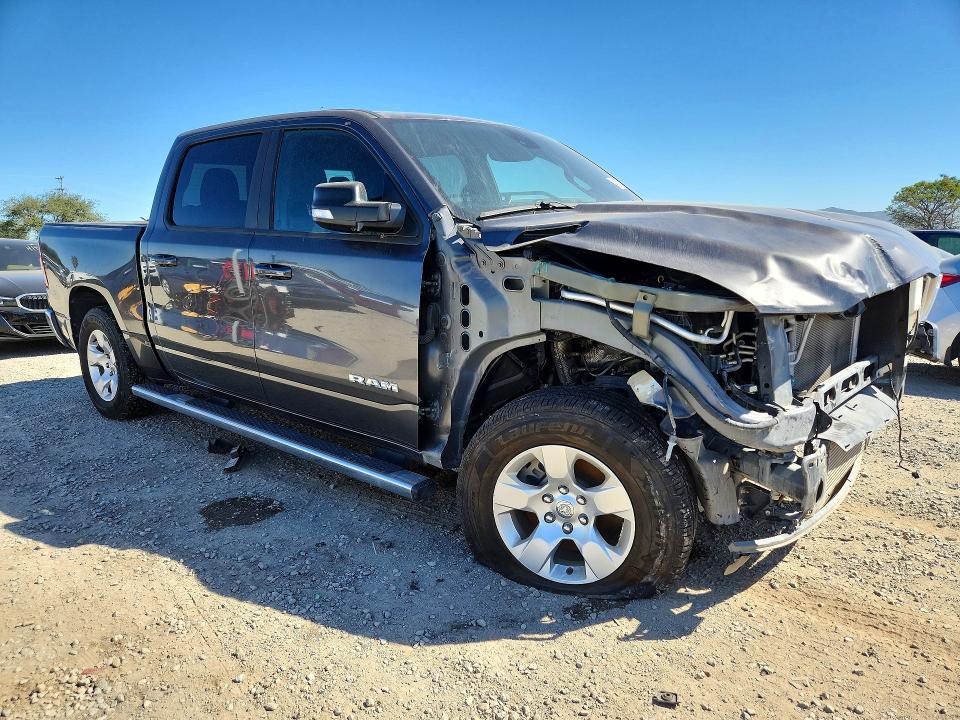 Продаж на аукціоні авто 2021 Ram 1500, vin: 1C6RREFM6MN795060, номер лоту: 41703456