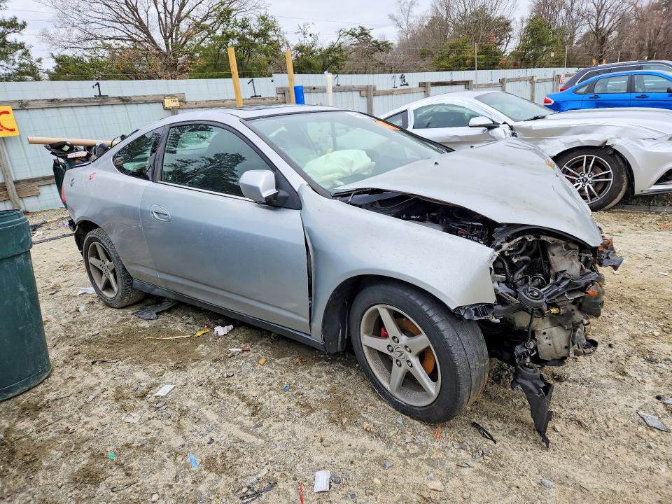 Продаж на аукціоні авто 2003 Acura Rsx, vin: JH4DC54863C013018, номер лоту: 46098256