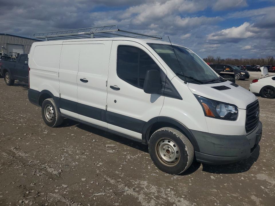 Продаж на аукціоні авто 2019 Ford Transit, vin: 1FTYR1ZM5KKA53109, номер лоту: 41786336