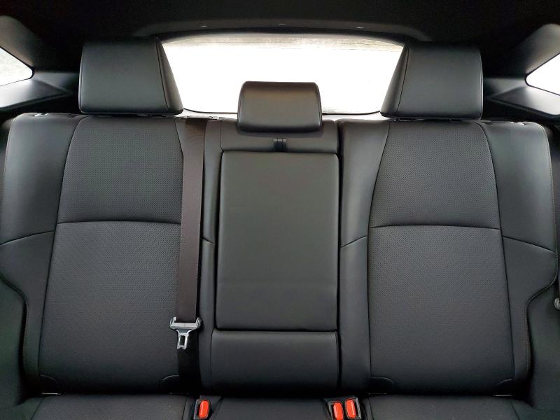 Продажа на аукционе авто 2021 Toyota Venza, vin: JTEAAAAH1MJ065818, номер лота: 73168225