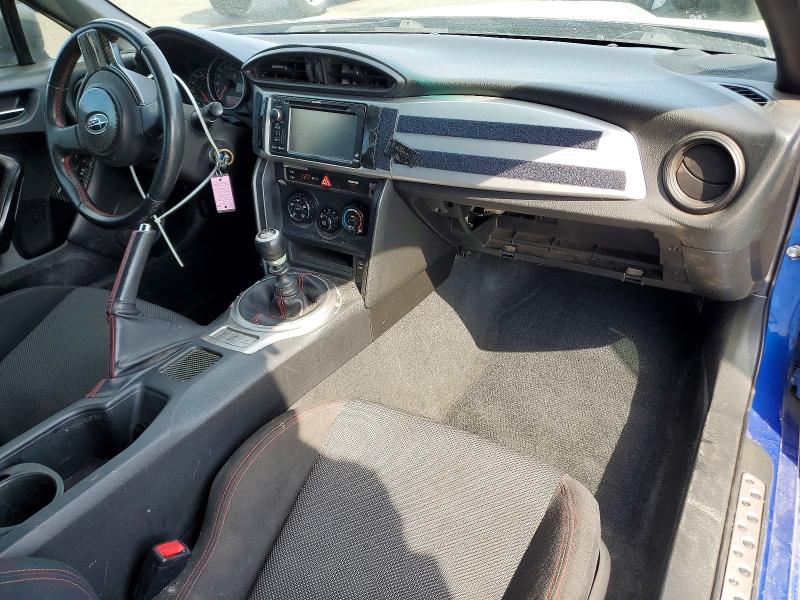 Aukcja sprzedaży 2013 Subaru Brz, vin: JF1ZCAB16D1606676, numer aukcji: 47295936