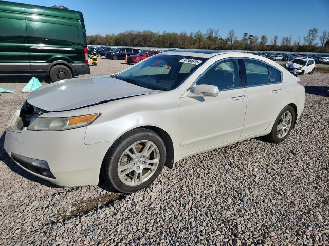 Продажа на аукционе авто 2009 Acura Tl, vin: 19UUA86559A005672, номер лота: 46164816