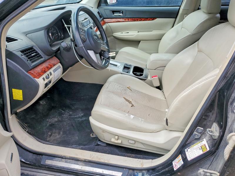 Продажа на аукционе авто 2011 Subaru Outback, vin: 4S4BRBKC4B3347507, номер лота: 98720155