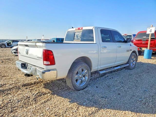 2016 Ram 1500 მანქანა იყიდება აუქციონზე, vin: 1C6RR7LM7GS239023, აუქციონის ნომერი: 79416085
