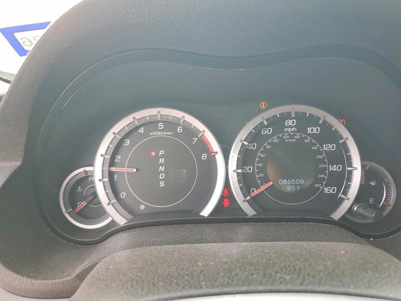 Aukcja sprzedaży 2011 Acura Tsx, vin: JH4CU2F64BC003475, numer aukcji: 41891566