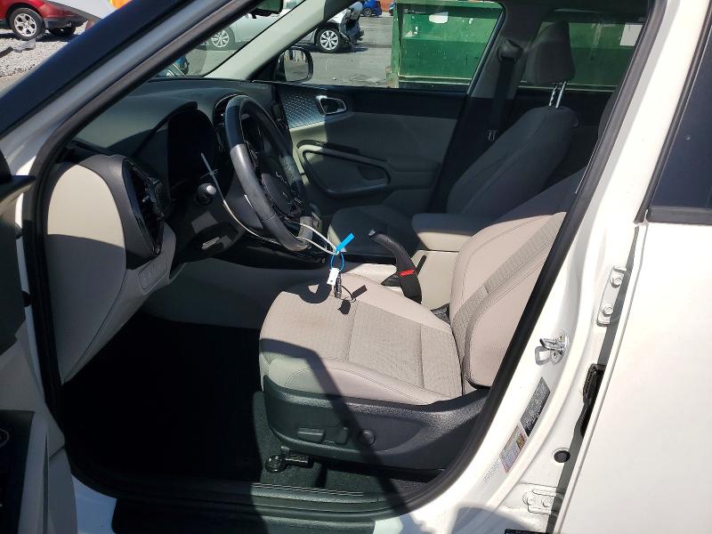 Aukcja sprzedaży 2024 Kia Soul, vin: KNDJ33AU1R7228415, numer aukcji: 41931826