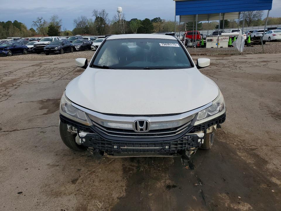 Продаж на аукціоні авто 2016 Honda Accord, vin: 1HGCR2F52GA123693, номер лоту: 79690115