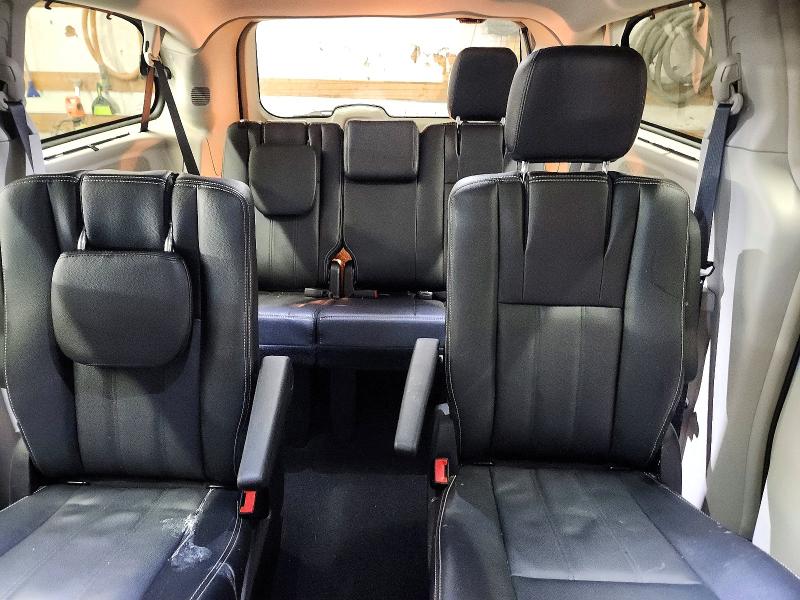 Aukcja sprzedaży 2016 Chrysler Town & Country, vin: 2C4RC1BG9GR149523, numer aukcji: 46938876