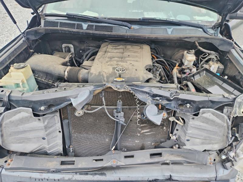 2014 Toyota Tundra მანქანა იყიდება აუქციონზე, vin: 5TFRM5F12EX079131, აუქციონის ნომერი: 47438796