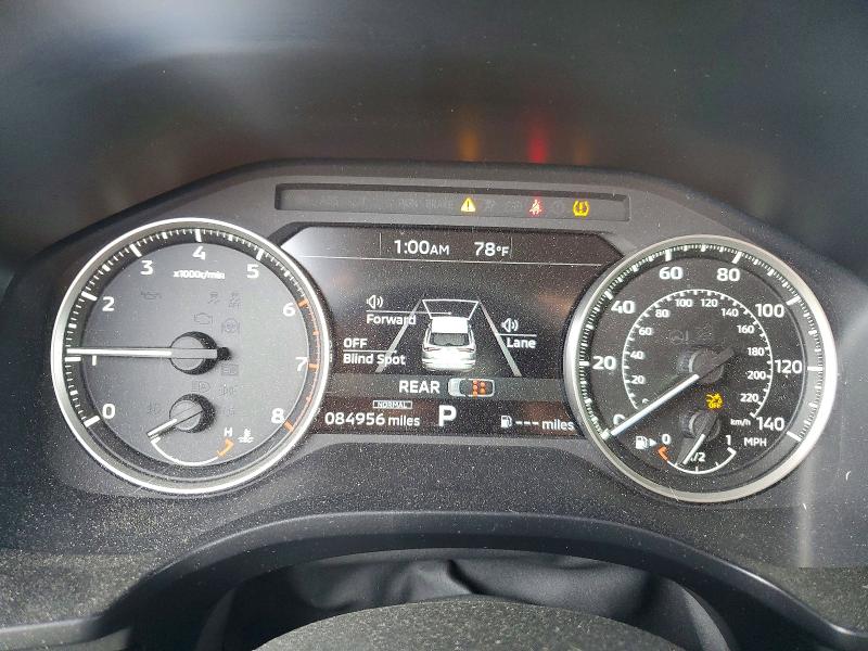 Продаж на аукціоні авто 2024 Mitsubishi Outlander, vin: JA4J3UA87RZ007005, номер лоту: 79737665