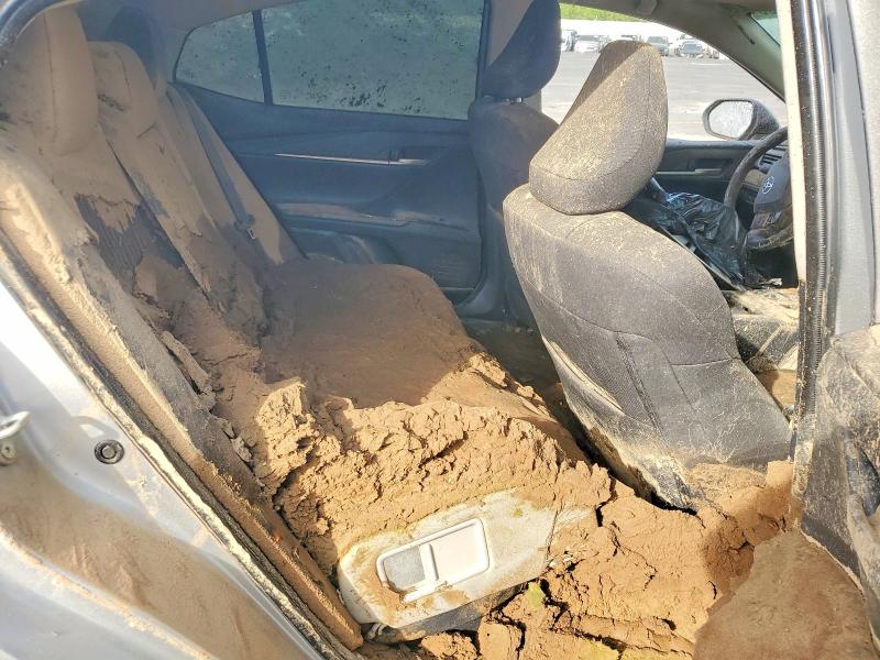 Aukcja sprzedaży 2025 Toyota Camry, vin: 4T1DAACK1SU568251, numer aukcji: 47549666