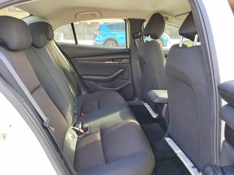 Aukcja sprzedaży 2024 Mazda 3, vin: 3MZBPAAM8RM431088, numer aukcji: 45451516