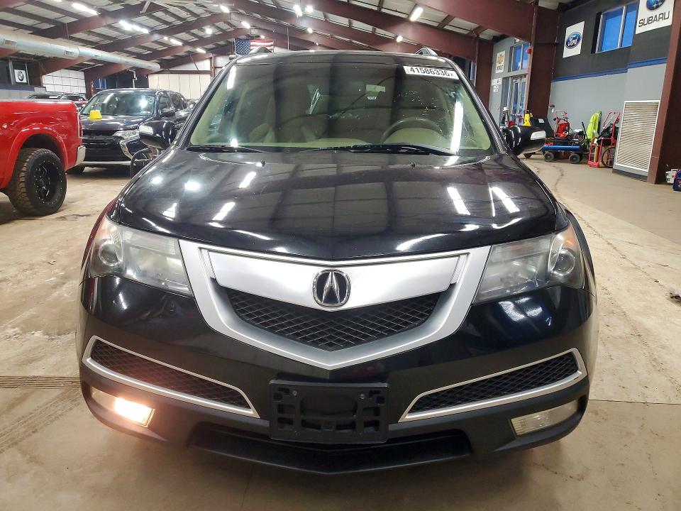 Продажа на аукционе авто 2012 Acura Mdx, vin: 2HNYD2H21CH538337, номер лота: 41586336