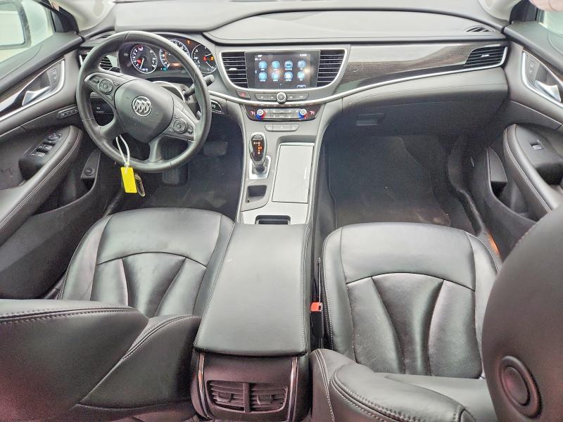 Продажа на аукционе авто 2017 Buick Lacrosse, vin: 1G4ZP5SS3HU136394, номер лота: 47658586