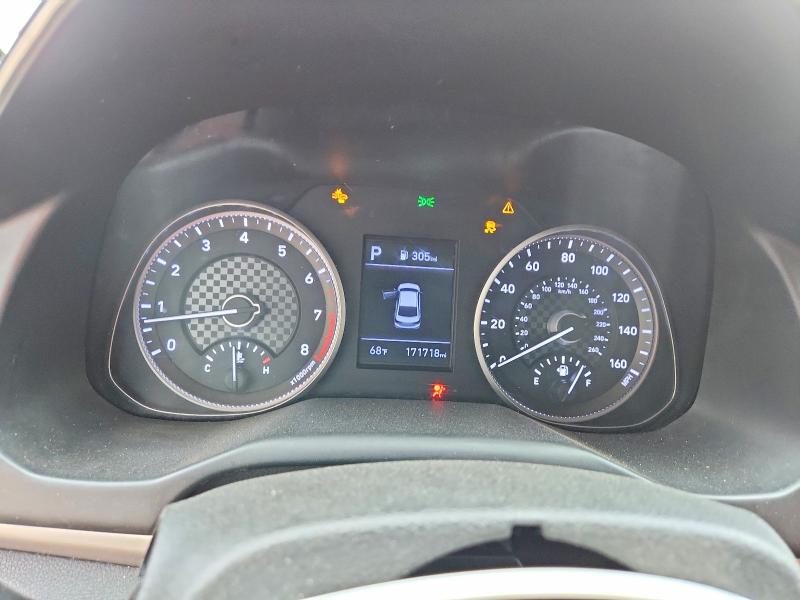Продажа на аукционе авто 2019 Hyundai Elantra, vin: 5NPD84LF3KH421041, номер лота: 48169266