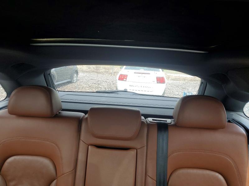 Продаж на аукціоні авто 2011 Audi Q5, vin: WA1DKAFP0BA017782, номер лоту: 46480306