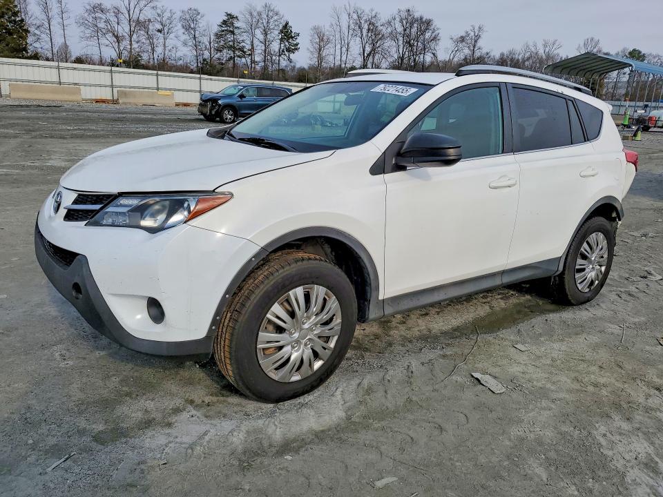 79221455 :رقم المزاد ، 2T3ZFREV2DW013896 vin ، 2013 Toyota Rav4 مزاد بيع