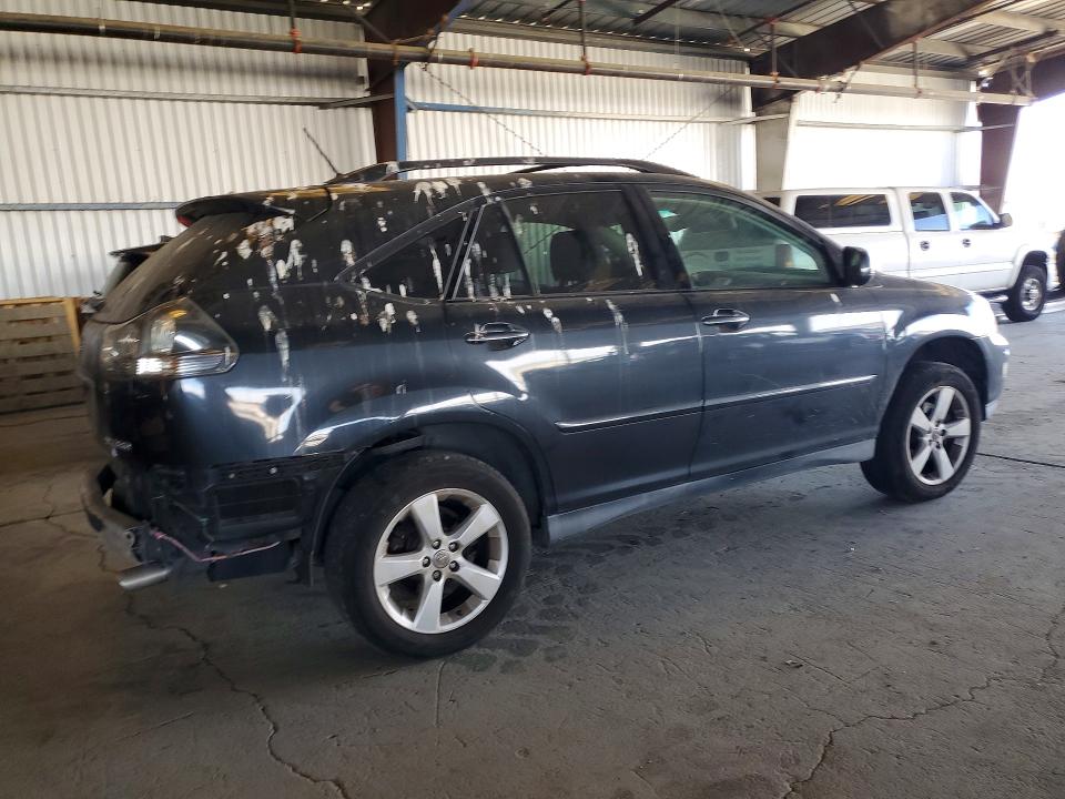 Продажа на аукционе авто 2006 Lexus Rx 330, vin: JTJHA31U260104370, номер лота: 47836506