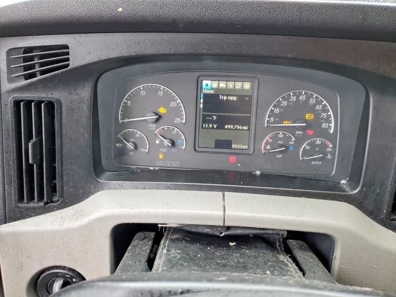 Продаж на аукціоні авто 2019 Freightliner Cascadia 126, vin: 3AKJHHDR4KSKJ6713, номер лоту: 77283735