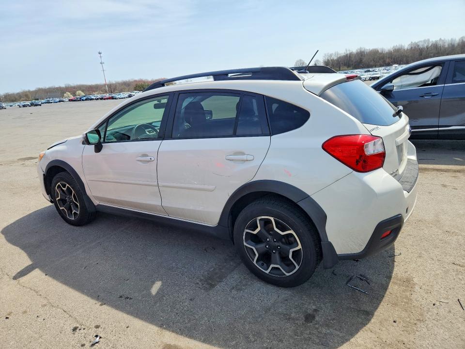 Продаж на аукціоні авто 2015 Subaru Xv Crosstrek, vin: JF2GPAPC5F8222190, номер лоту: 47611886