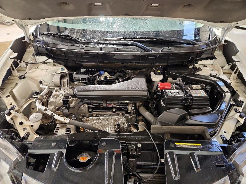 Продажа на аукционе авто 2019 Nissan Rogue, vin: 5N1AT2MV3KC749448, номер лота: 46712756