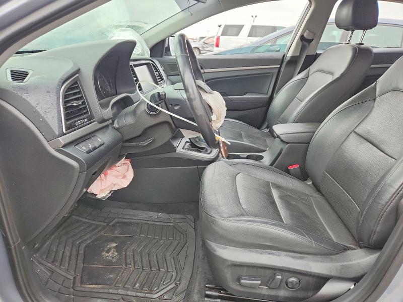 Aukcja sprzedaży 2017 Hyundai Elantra, vin: 5NPD84LF5HH047301, numer aukcji: 79926725