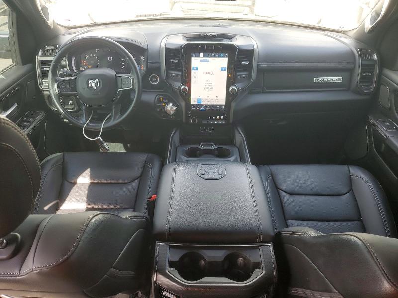 Auction sale of the 2024 Ram 1500, vin: 1C6SRFLT4RN102805, lot number: 48119956